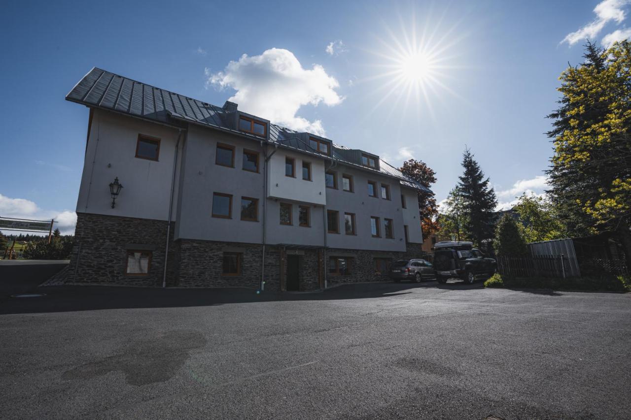 Apartmany Jurica Bozi Dar 84 Exterior foto