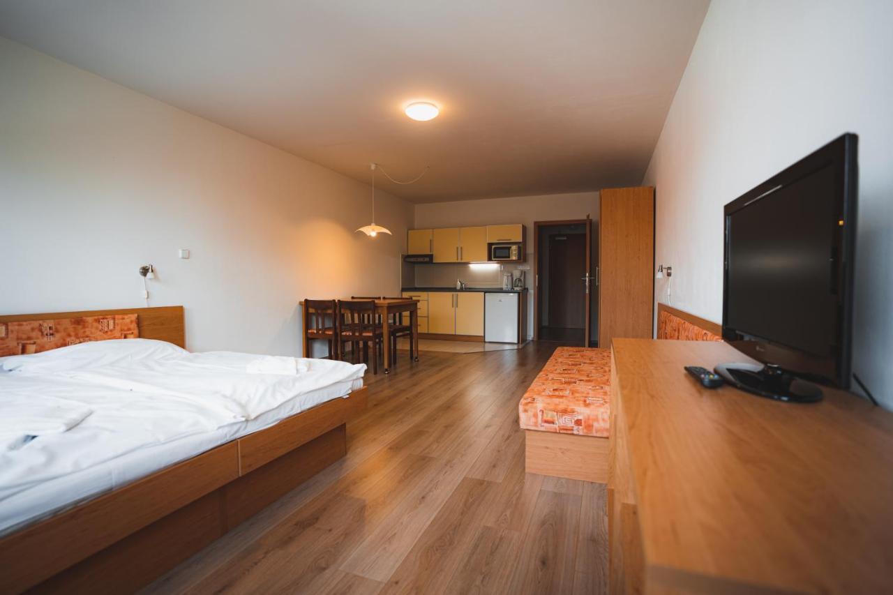 Apartmany Jurica Bozi Dar 84 Exterior foto