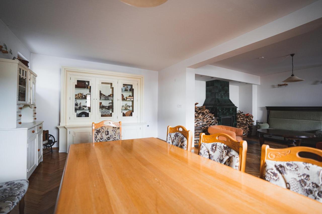 Apartmany Jurica Bozi Dar 84 Exterior foto