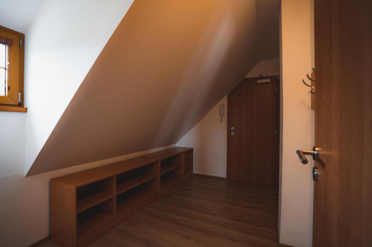 Apartmany Jurica Bozi Dar 84 Exterior foto