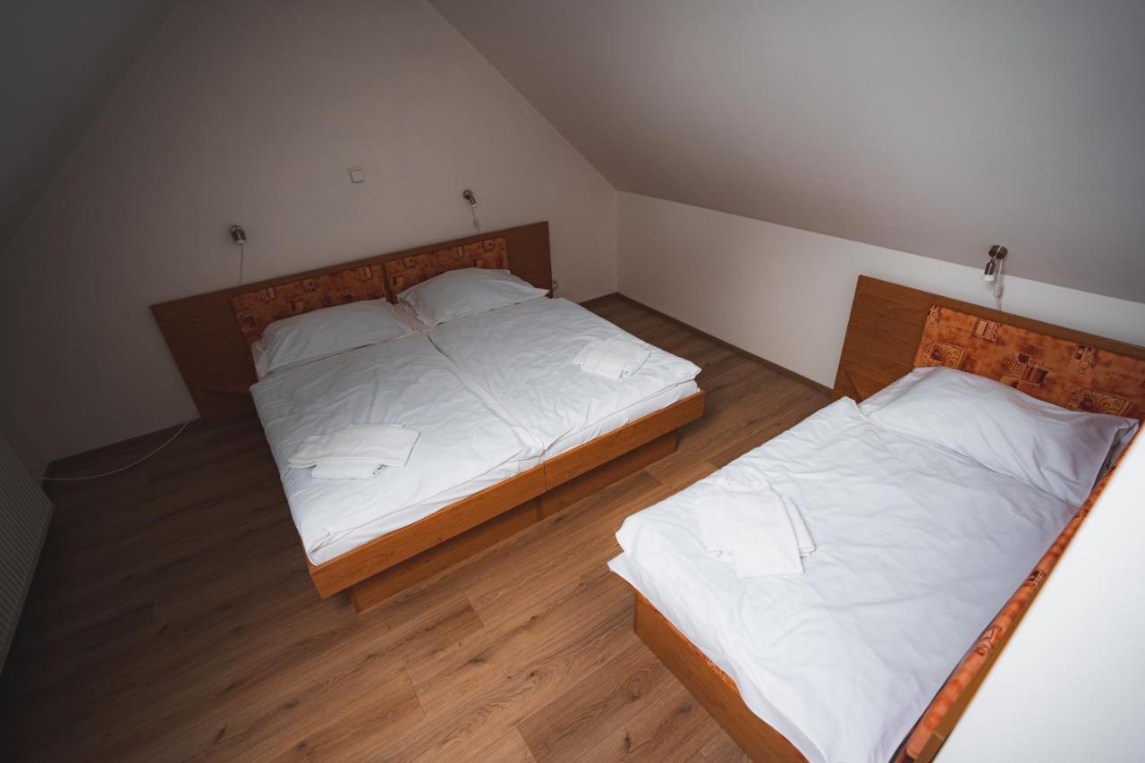 Apartmany Jurica Bozi Dar 84 Exterior foto