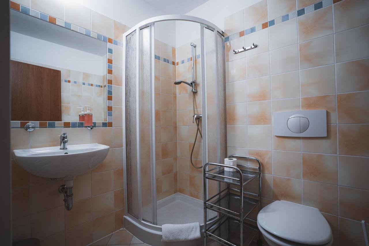 Apartmany Jurica Bozi Dar 84 Exterior foto