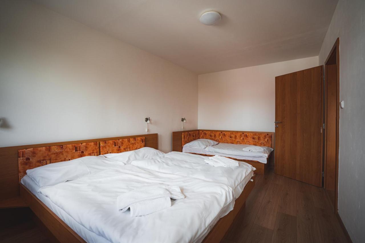 Apartmany Jurica Bozi Dar 84 Exterior foto