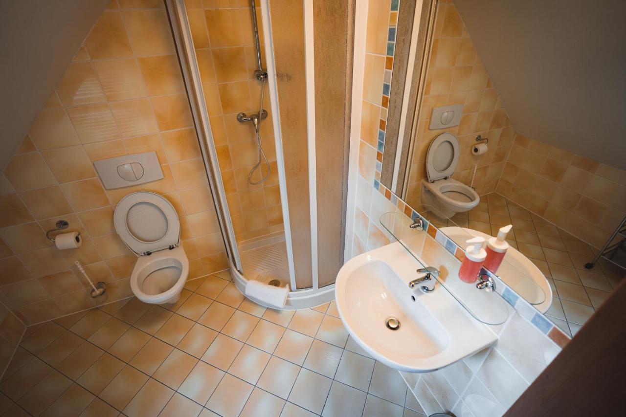 Apartmany Jurica Bozi Dar 84 Exterior foto