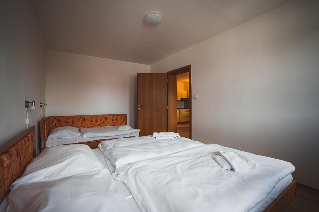Apartmany Jurica Bozi Dar 84 Exterior foto